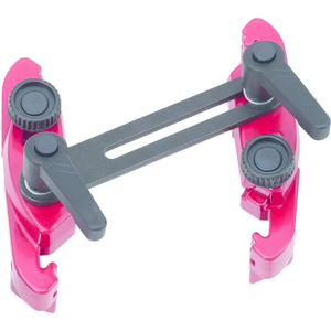 Outil de synchronisation d'outil de verrouillage d'arbre à cames en acier pour l'application de synchronisation de moteur de voiture BMW - Product Image 1