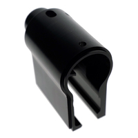 Services de tournage CNC intelligent et d'électroérosion par fil, pièces coniques personnalisées en aluminium/acier inoxydable, pièces de précision durables