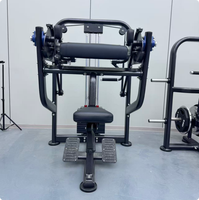 Nouvelle Machine à Biceps de Pointe pour la Musculation - Équipement de Gym Professionnel