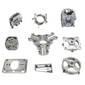 Prezzo basso in acciaio inox alluminio CNC tornitura brocciatura di precisione parti del telaio <span class=keywords><strong>OEM</strong></span> metallo rapido 5 assi di lavorazione CNC - Product Image 3