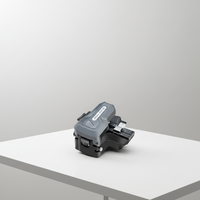 Cisaille à fibre optique Fujitomo FM-30 ME-2030 FTTH avec garantie d'un an - Outil de coupe de fibre optique à une étape