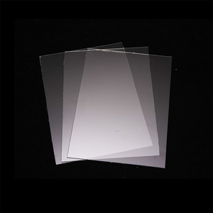 Foglio in PET <span class=keywords><strong>per</strong></span> Alimenti, Lastra di Plastica Trasparente 0,5mm 1mm 2mm <span class=keywords><strong>per</strong></span> Imballaggio e Termoformatura, Vendita all'Ingrosso - Product Image 3