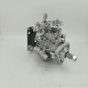 ปั๊มหัวฉีดดีเซล VE สำหรับเครื่องยนต์ TD27 รุ่น 104780-9180 ปั๊มหัวฉีดน้ำมันเชื้อเพลิง 104661-3050 ปั๊มดีเซล ขายส่ง - Product Image 3