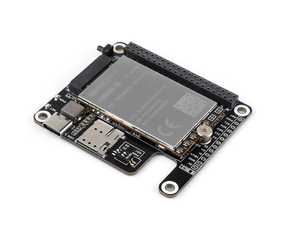 RM502Q-AE 5G HAT+ PCIe vers 5G/4G/3G HAT pour Raspberry Pi 5 Compatible avec les modules 5G SIMCom/Quectel 3042/3052 K533 - Product Image 4