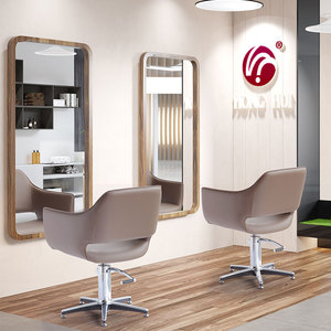 Vendita calda di qualità di personalizzazione dello Styling parrucchiere salone professionale <span class=keywords><strong>donna</strong></span> sedia da parrucchiere <span class=keywords><strong>per</strong></span> le donne - Product Image 3