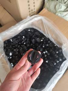 Frascos de Plástico Vacíos para Especias con Tapas Dosificadoras - Product Image 6