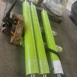 Tùy chỉnh CuộN anilox gốm cho máy in flexo in con lăn cao su công nghiệp - Product Image 5