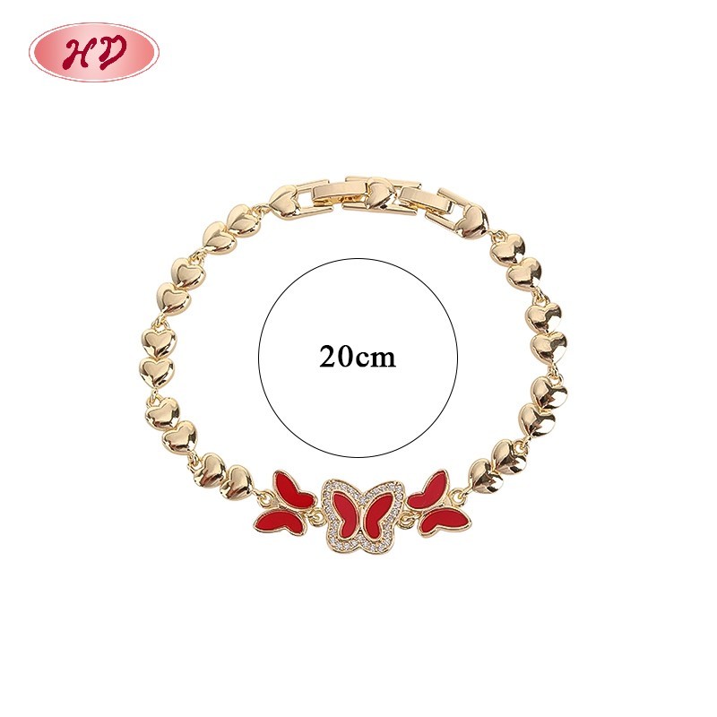 HMB1450022-Gold Plated