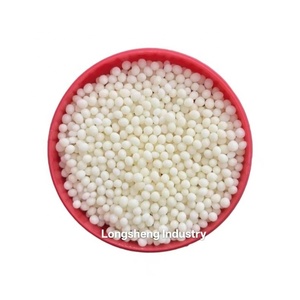 Resina TPU Lubri-zol Estane S-195A, Material Plástico Termoplástico, Gránulos de TPU - Product Image 2