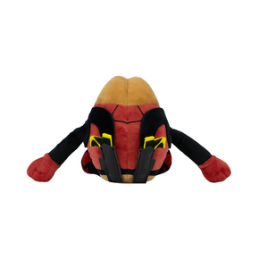 Nuevo Diseño 2023, Peluche de <span class=keywords><strong>Killer</strong></span> Bean, Muñeco de Peluche de Dibujos Animados - Product Image 6