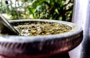 Rgentina-alfombrilla de acero inoxidable para decoración de interiores, orejera de acero inoxidable para decoración de interiores - Product Image 6