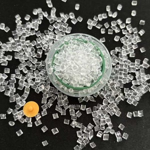 Película de PC Transparente Personalizada, Biodegradable, de Alta Calidad, para Moldeo por Extrusión en Caliente - Product Image 6