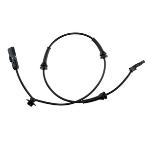 Sensore di velocità ABS e 8200404460-compatibile con <span class=keywords><strong>Renault</strong></span> Clio Megane <span class=keywords><strong>Captur</strong></span> - Fix ABS Light & ESC Error - Product Image 2