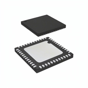 Manufacturer Channel Power Management (PMIC) L6235QTR Electronics Component 48 VFQFN Exposed Pad - Product Image 1