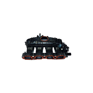 Collettore di Aspirazione in Alluminio-Plastica ad Alte Prestazioni 06L133201 |   Compatibile con VW A3 A4 A6 <span class=keywords><strong>Golf</strong></span> 2.0 <span class=keywords><strong>TDI</strong></span> |   Ricambio OEM |   Nuovissimo - Product Image 1