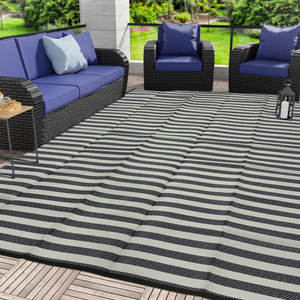 Premium Eco-Friendly PP Portable Camping <b>Mat</b> Waterproof Moisture-Proof Anti-Corrosion Durable Thickened Outdoor Pad Travel Golf - Product Image 4