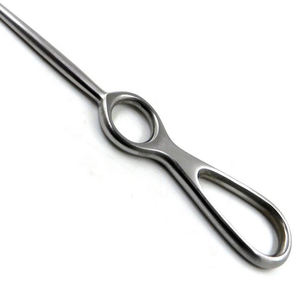 Raspador de Precisión para Cirugía Plástica con Múltiples Dientes, Instrumento Quirúrgico Médico en Venta - Product Image 5