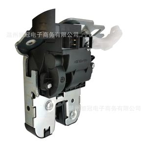 กลอนล็อคฝากระโปรงท้าย 5TD827505 3CG827505 5TA827505 สำหรับโฟล์คสวาเกน ทิกวนอะไหล่ทดแทนวัสดุ ABS สีดำ - Product Image 3