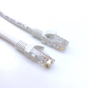 Bán Buôn Cáp Ethernet 1M 2M 3M 5M 1M-50M Cat6 Cáp Vá Utp Patch Cord Rj45 Cáp - Product Image 5