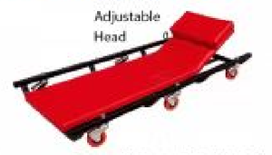 Tabla <span class=keywords><strong>de</strong></span> Trabajo para Reparación <span class=keywords><strong>de</strong></span> Automóviles ME <span class=keywords><strong>de</strong></span> 40 Pulgadas, Modelo AGCO 5650, Color Rojo, Alta Calidad para Taller/Garaje - Product Image 2