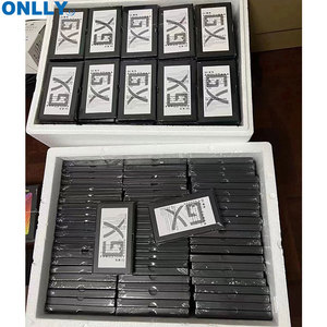 หน้าจอ GX Hard และหน้าจอ OLED LCD แบบ FHD สำหรับโทรศัพท์มือถือ 12Promax  อะไหล่เปลี่ยนหน้าจอ OLED สำหรับ iPhone 12 pro - Product Image 5
