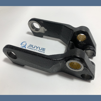 En stock – Nouveau support de roue de charge pour chariot élévateur avec rouleau et roulement à billes pour la série BT Levio LWE200, usage commercial, référence 522959