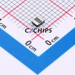 Inductor de Potencia ZNR252010ST100M 1008 (Inductancia: 10uH) (Precisión: 20%) (Corriente Nominal: 550mA) - Product Image 2