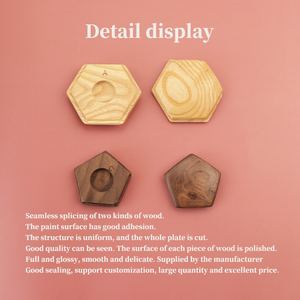 Mortise tenon lắp ráp bằng gỗ bóng đá phức tạp khắc phòng ngủ trang trí thú vị giải trí đồ chơi cho nhà thủ công mỹ nghệ - Product Image 5