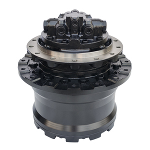 Gruppo Trasmissione Finale per Escavatore Zx70 Zax70 Zx70ur ZAX120 ZAX200, Motore di Traslazione Finale per Hitachi Zaxis 70ur Mfc40 - Product Image 3