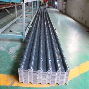 korea style plastic extrusion to mould roof tiles roofing tiles houses pvc roof tiles sheet corrugated