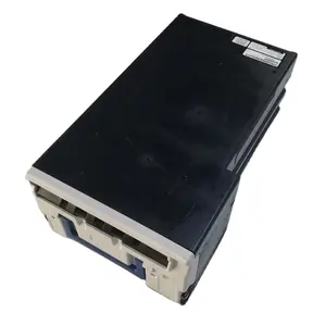 0090025324 ATM Fujitsu G610 CRS кассета для переработки денежных средств NCR Selfserv 6631 GBRU кассета узкая STD синяя ручка 009-0025324