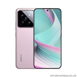 Xiaomi 14 Pro Deca Core 8 Gen 3 16GB/512GB หน้าจอ OLED 6.4 นิ้ว 120Hz แบตเตอรี่ 4000-4999mAh ชาร์จเร็ว 120W รองรับซิมคู่ ปลดล็อคแล้ว สมาร์ทโฟน - Product Image 2