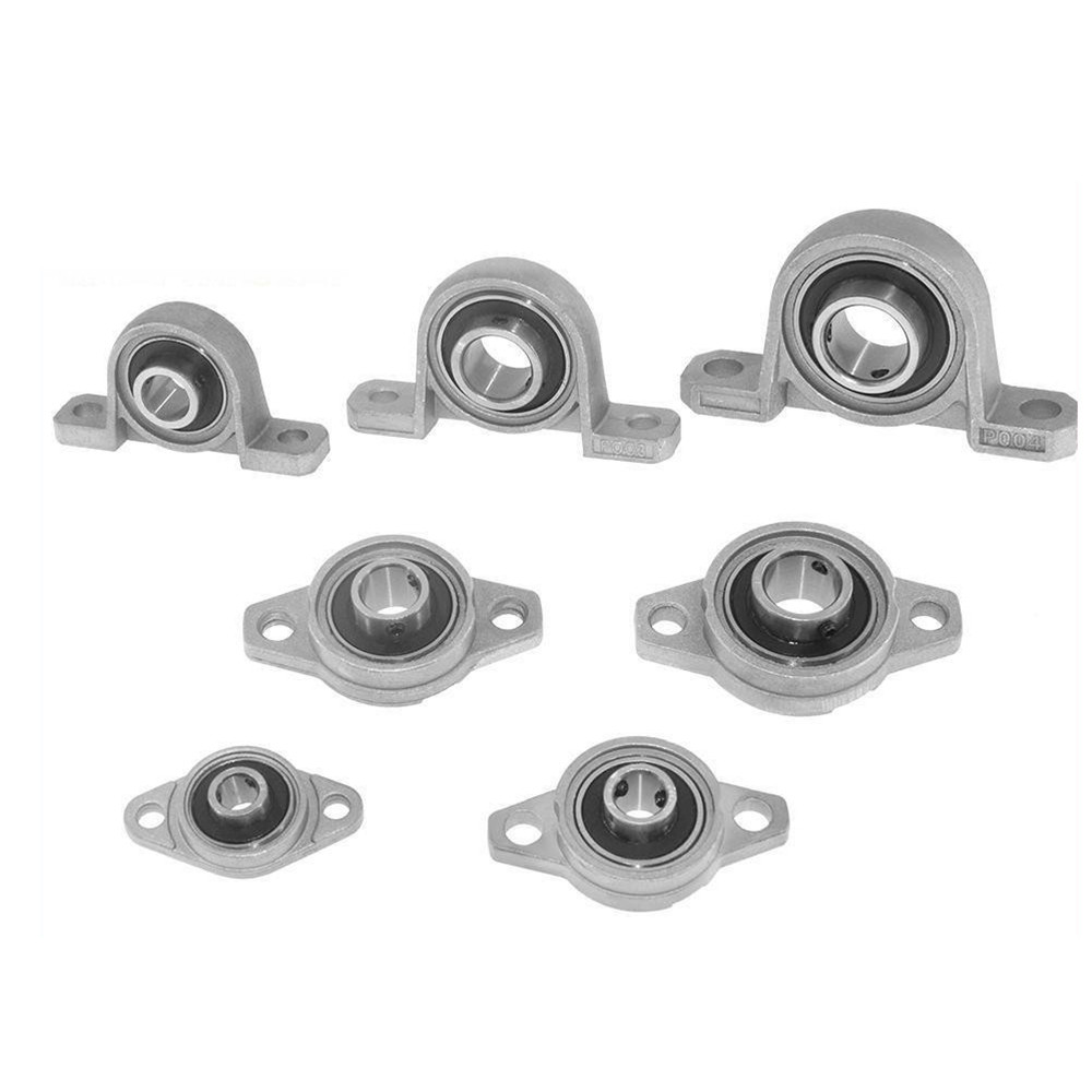 Корпус подшипника для ЧПУ Twotrees KP08 KFL08 KP001 KP000, хорошее качество, низкая цена