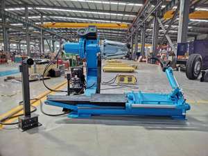 Ensemble équilibreuse de roues et démonte-pneus pour voiture/camion, 14'-42', <span class=keywords><strong>machine</strong></span> de <span class=keywords><strong>montage</strong></span> de pneus de camion, <span class=keywords><strong>machine</strong></span> de <span class=keywords><strong>montage</strong></span> de pneus de camion - Product Image 4