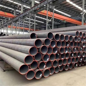 Nhà Máy Giá Hợp kim Ống thép liền mạch cho vật liệu xây dựng <span class=keywords><strong>ASTM</strong></span> <span class=keywords><strong>A335</strong></span> <span class=keywords><strong>P11</strong></span> ống thép hợp kim liền mạch cho nồi hơi áp lực - Product Image 4