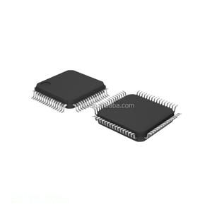 Components Electronic EX128-TQ64 64 LQFP Embedded Authorized Distributor - Product Image 1