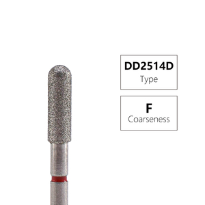 Diamond Rotary Nail <b>Drill</b> <b>Bit</b> Electric Manicure Machine Accessories Cuticle Nail Polishing Burr Salon Pedicure Diamond Nail <b>Bit</b> - Product Image 3