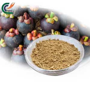 Garcinia Mangostana Peel Poudre de mangoustan Extrait de <span class=keywords><strong>fruit</strong></span> Saveur de mangoustan Poudre d'Alfa-<span class=keywords><strong>mangostin</strong></span> Extrait de mangoustan - Product Image 3