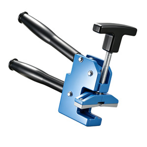 Cortador de Azulejos Portátil de Aleación de Aluminio, Alicates con Apertura de 18 mm, Grosor de Corte de 20 mm, Cortador Manual de Alta Presión de Grado Industrial - Product Image 1
