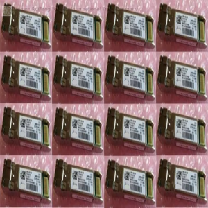 โมดูลรับส่งสัญญาณ SFP+ 16x 10-2415-03 Sfp-10g-sr 10gbps แบบมัลติโหมด 850nm ของแท้ใหม่พร้อมส่ง สำหรับระบบอัตโนมัติในอุตสาหกรรม - Product Image 1