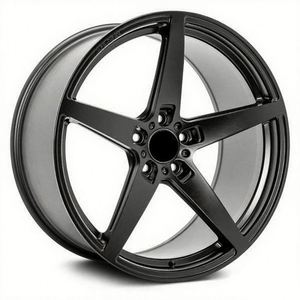 Ruedas cóncavas forjadas para Classic5 V2 para <span class=keywords><strong>Ford</strong></span> para Mustang GT350 <span class=keywords><strong>GT500</strong></span> S550 19 <span class=keywords><strong>20</strong></span> 21 23 24 pulgadas llantas de aleación personalizadas - Product Image 5