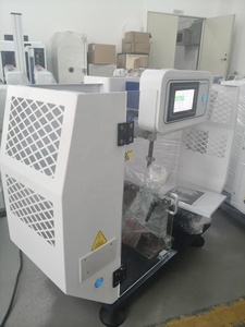 Probador de Impacto para Materiales No Metálicos: Charpy 7.5J, Izod 11J, ISO 180, ASTM D256, GB/T 1043-2008 - Product Image 5