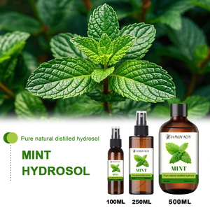 Hydrolats floraux à la rose/pomelo, à la menthe poivrée et à la <span class=keywords><strong>lavande</strong></span>, très vendus, pour fixer le maquillage - Product Image 4