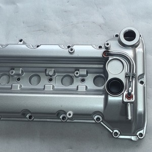COV100007ฝาครอบวาล์วอลูมิเนียมอัลลอยด์สำหรับ M3 350มก. M5 T600 Zotye - Product Image 3