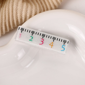 Dễ thương kem màu hồng son môi Cai Trị bàn chải loạt với thời trang Duckbill Clip ngọt ngào và linh hoạt bangs cạnh Clip - Product Image 3