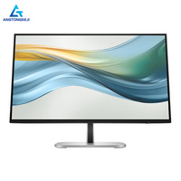 Origineel HP 524PU 23,8-inch Low Blue Light IPS-scherm met 100Hz lift- en draaimechanisme en 100W USB-C PD-voeding