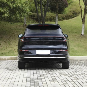 รถยนต์ Changan Qiyuan Q07 ไฮบริด SUV 5 ที่นั่ง 5 ประตู พลังงานใหม่ มีจำหน่ายแล้ว - Product Image 5