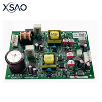 Carte de circuit imprimé d'alimentation à découpage pour ascenseur ZPSM-101A P203747B101b-01 – Pièces de rechange pour système de commande d'ascenseur