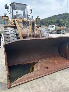 Tình trạng tốt thương hiệu nổi tiếng sử dụng KOMATSU <span class=keywords><strong>loader</strong></span> wa380 giá rẻ để bán mua sắm trực tuyến UAE - Product Image 4