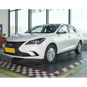 Coche eléctrico chino nuevo sedán eléctrico de lujo inteligente coche eléctrico de energía eléctrica para Changan Eado <span class=keywords><strong>Ev460</strong></span> - Product Image 4